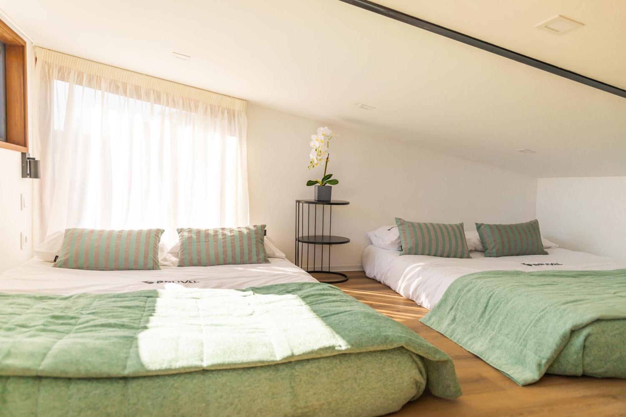 Bruval Eco Retreat Hotel Sandim Exterior photo